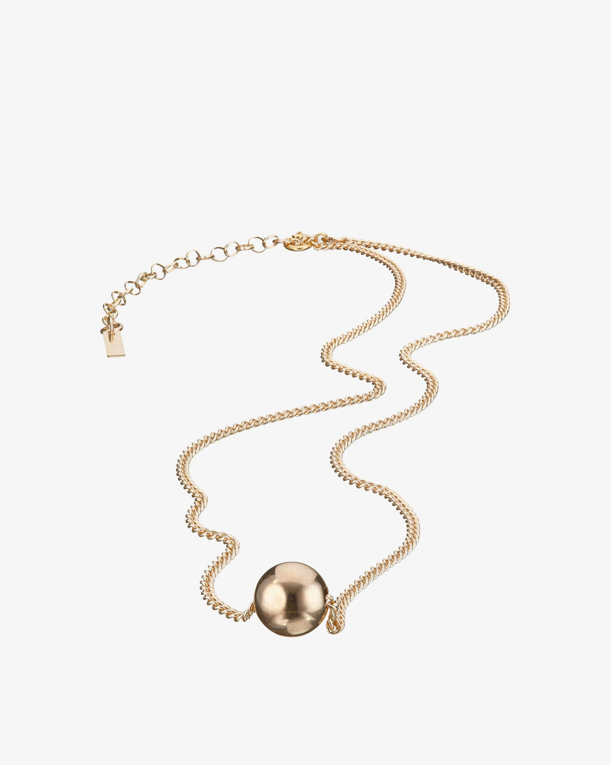Gold-Filled-Minimalist-Ball-Pendant