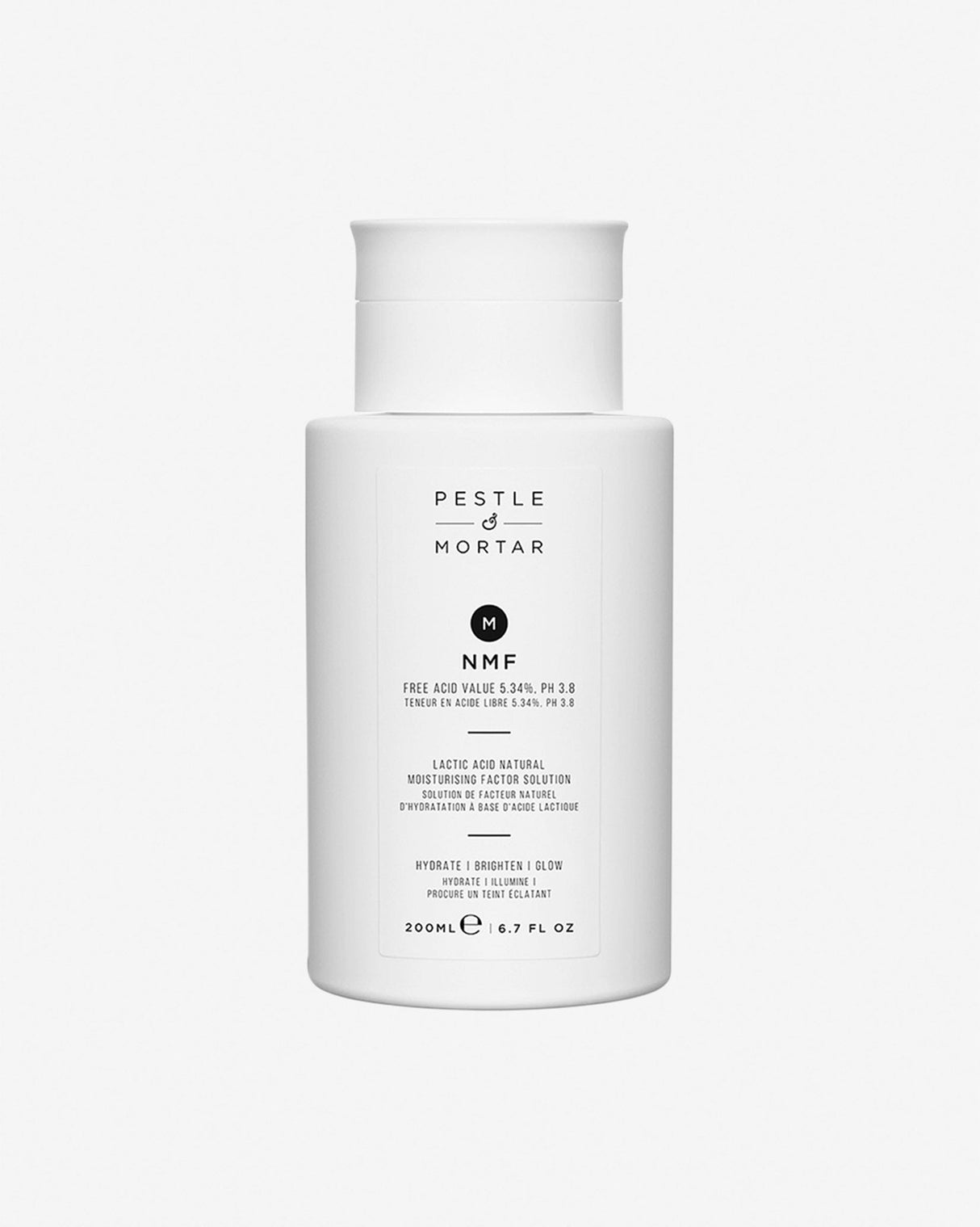NMF-Lactic-Acid-Toner