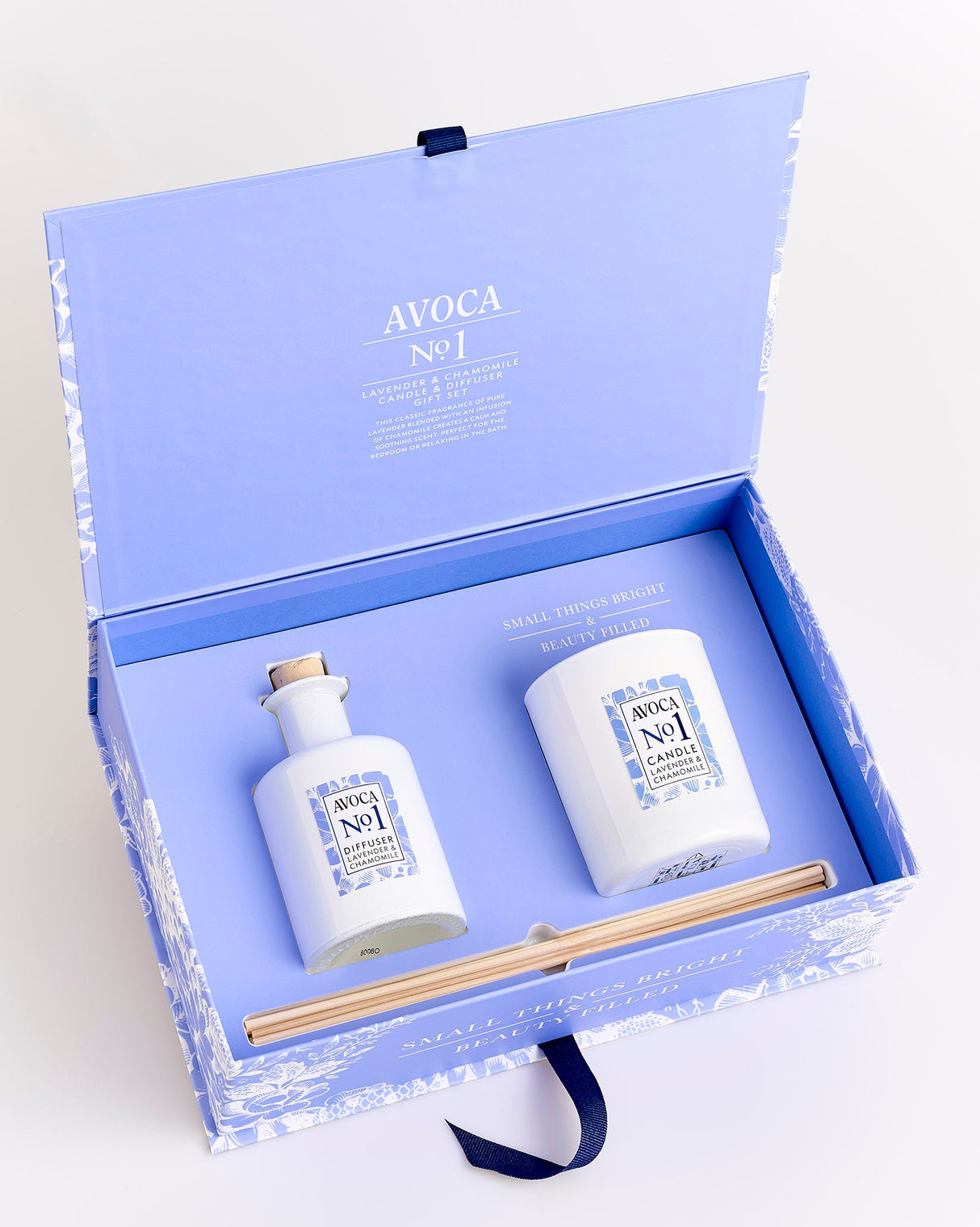No.1-Lavender-_-Chamomile-Gift-Set-Candle-_-Diffuser