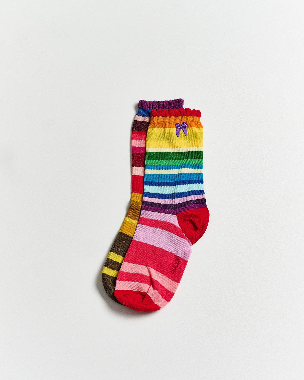 Odd-Pippi-Ankle-Socks