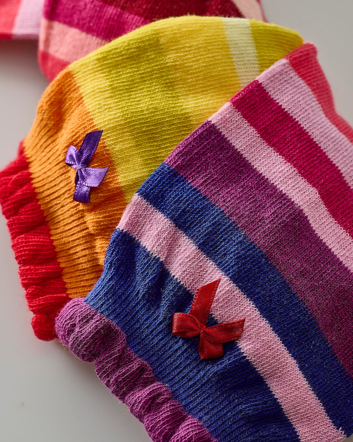 Odd-Pippi-Ankle-Socks