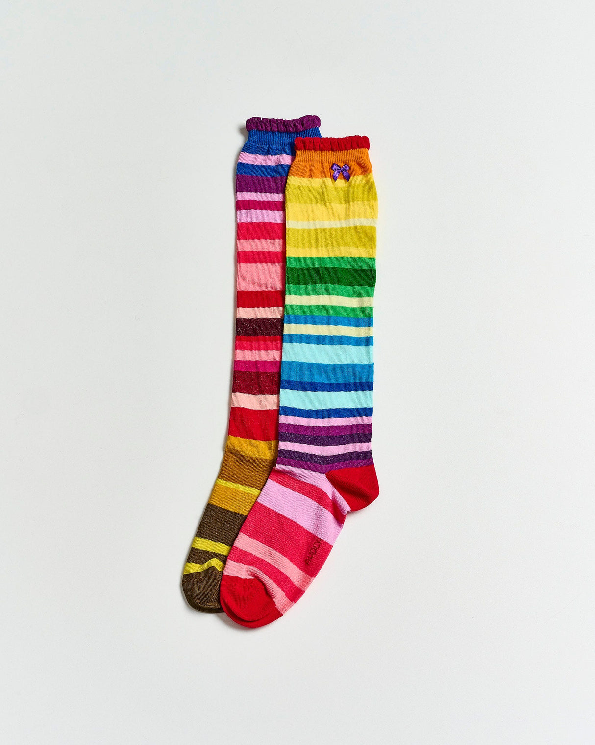 Odd-Pippi-Knee-Socks