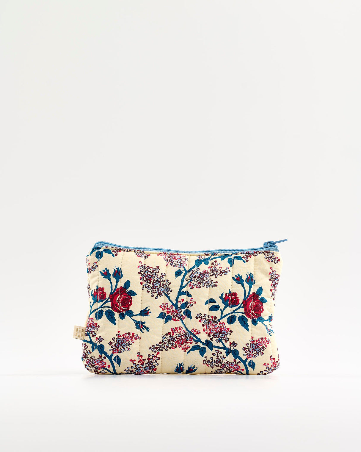 Orange-Rose-Small-Cosmetic-Pouch