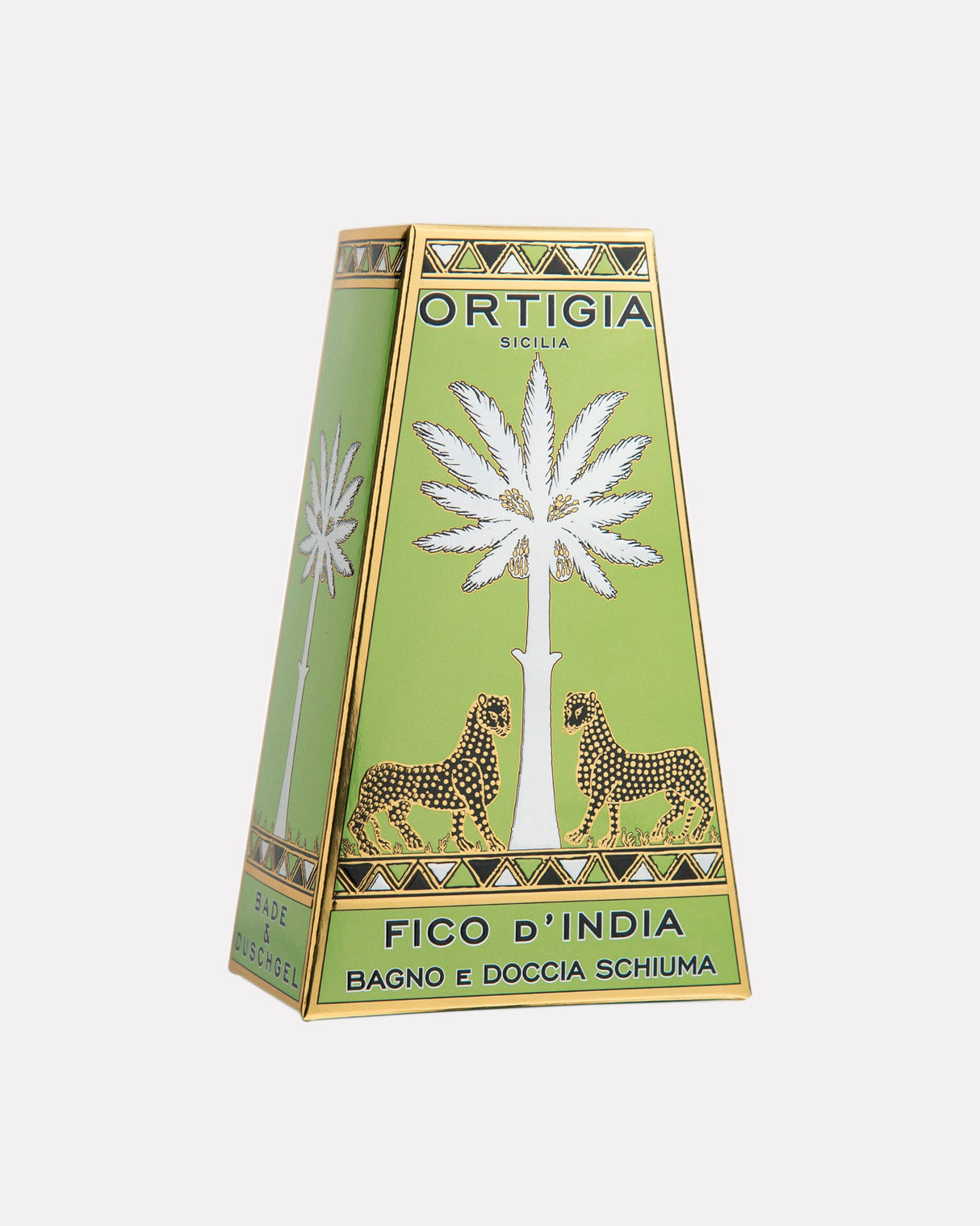 Fico D'India Shower Gel