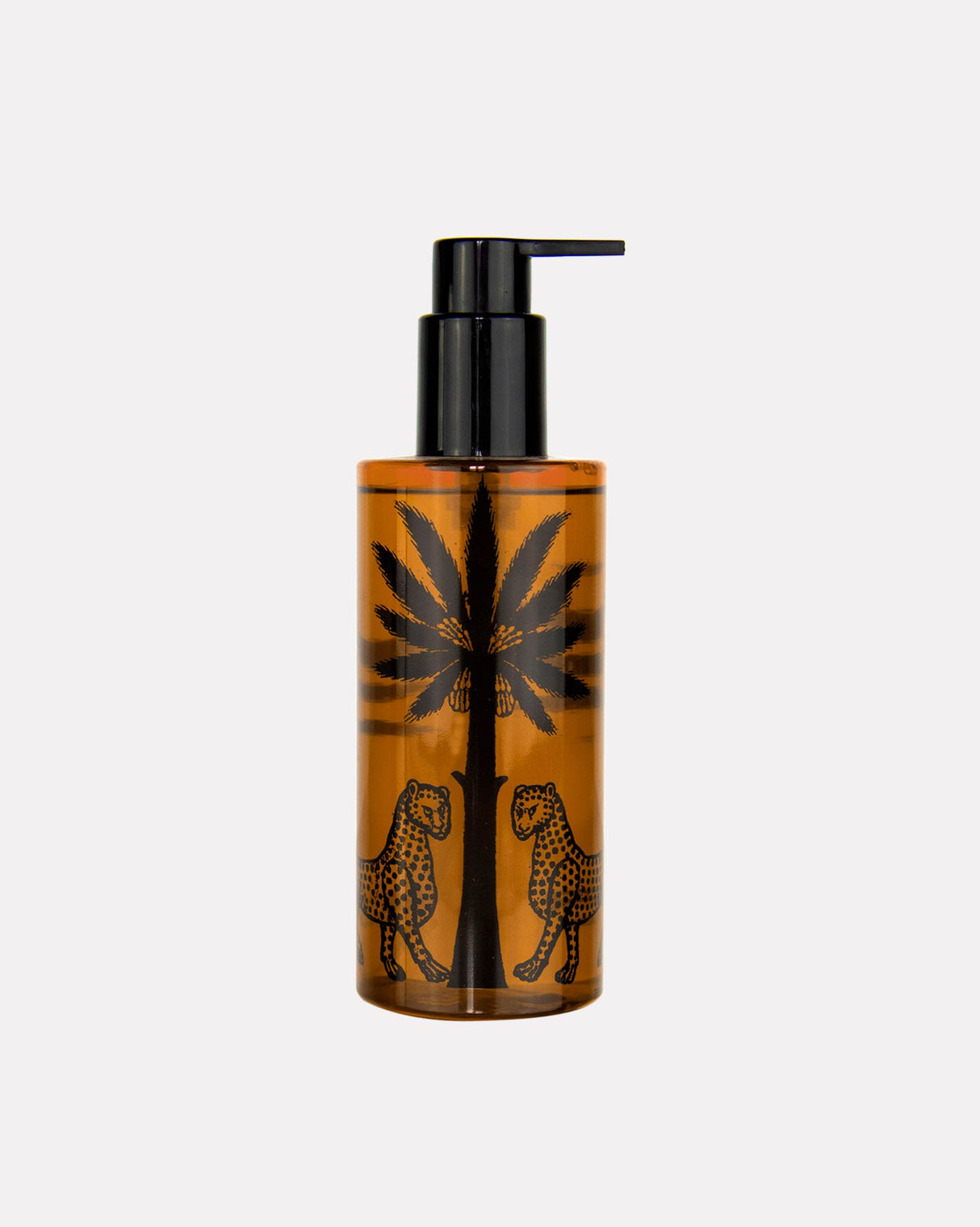Ambra-Nera-Shower-Gel