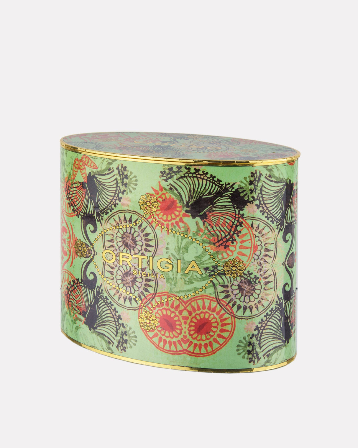Fico-D'India-Oval-Box-Gift-Set
