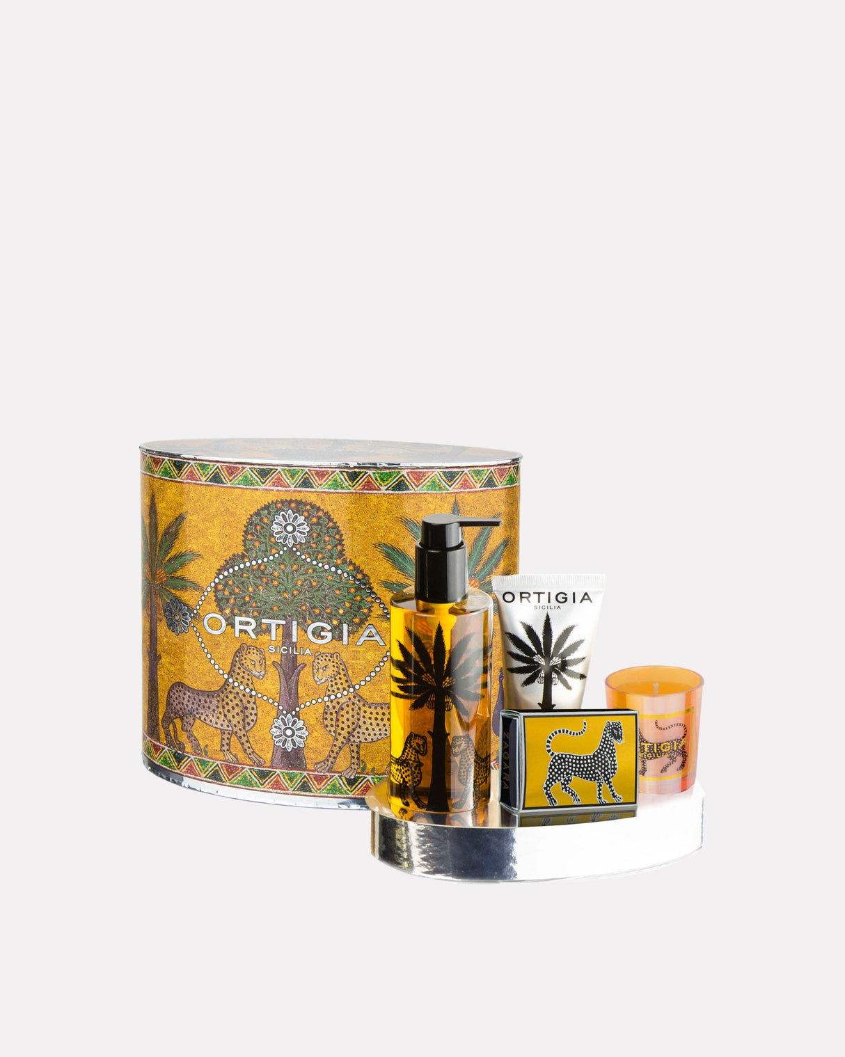 Zagara-Oval-Box-Gift-Set