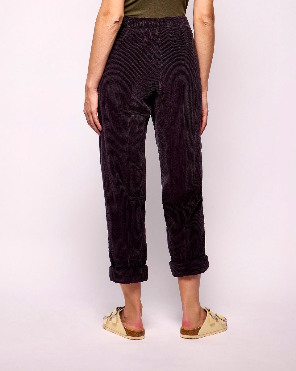 Vintage Carbon Padow Pants