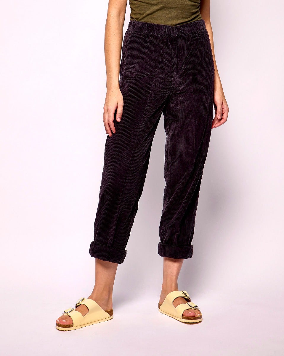 Vintage Carbon Padow Pants