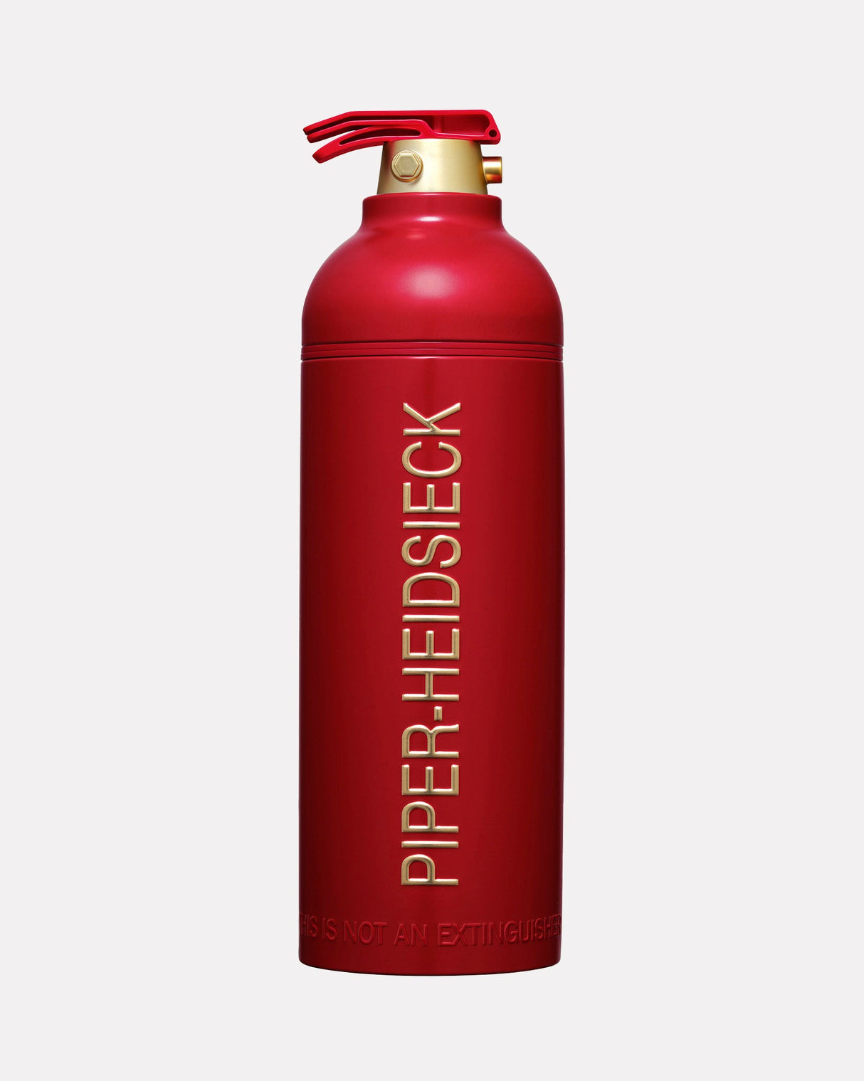 Piper-Heidseck Cuvée Brut 'Code Red' Limited Edition Gift Set