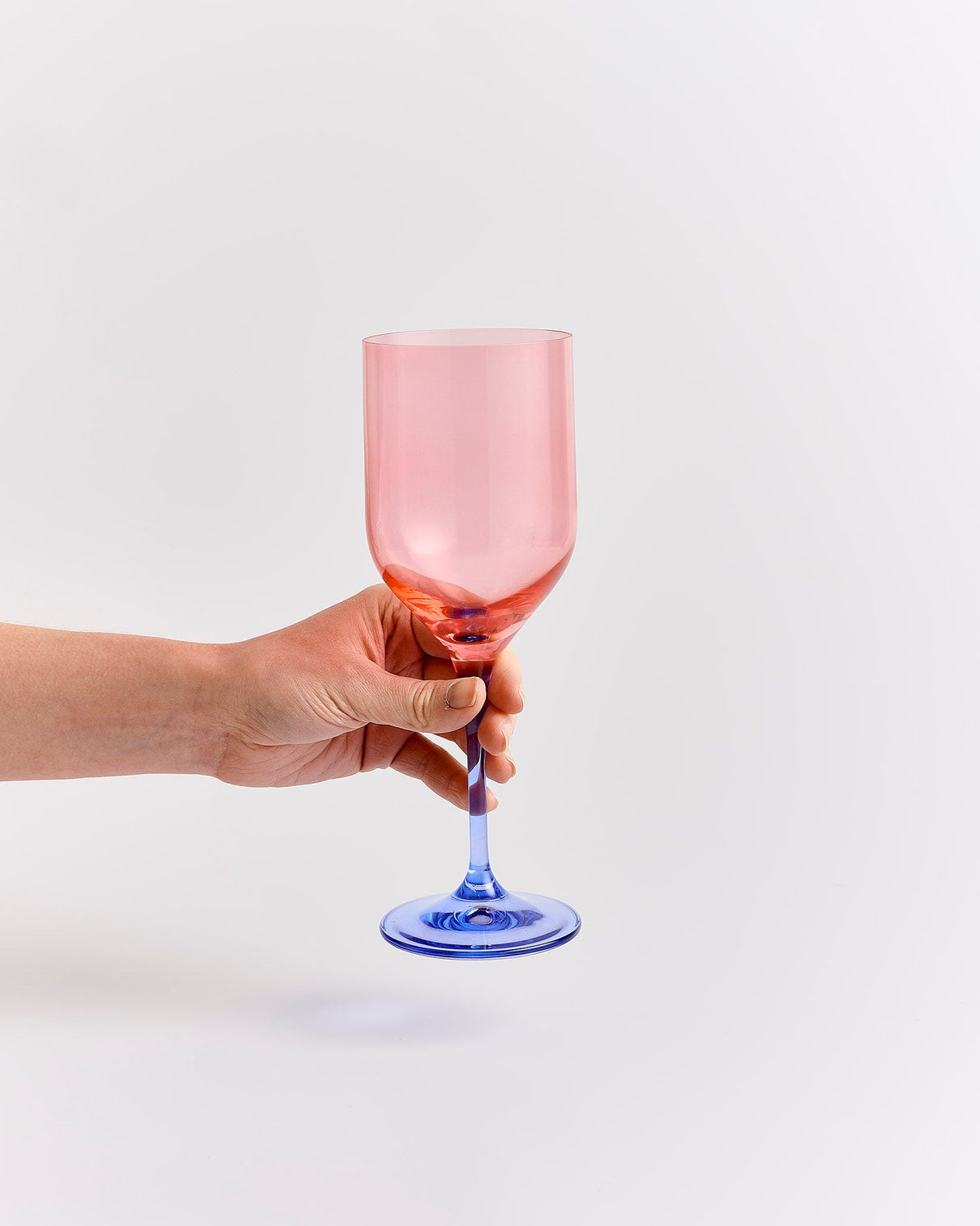 Pink-_-Blue-White-Wine-Glass