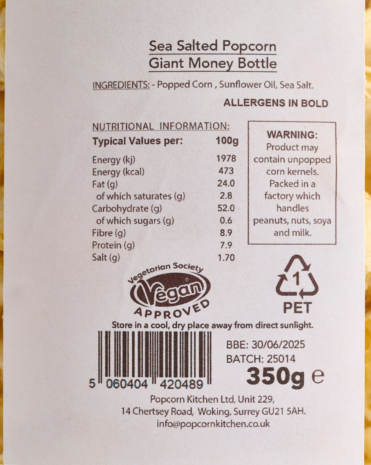 Popcorn-Kitchen-Simply-Salted-Giant-Money-Bottle