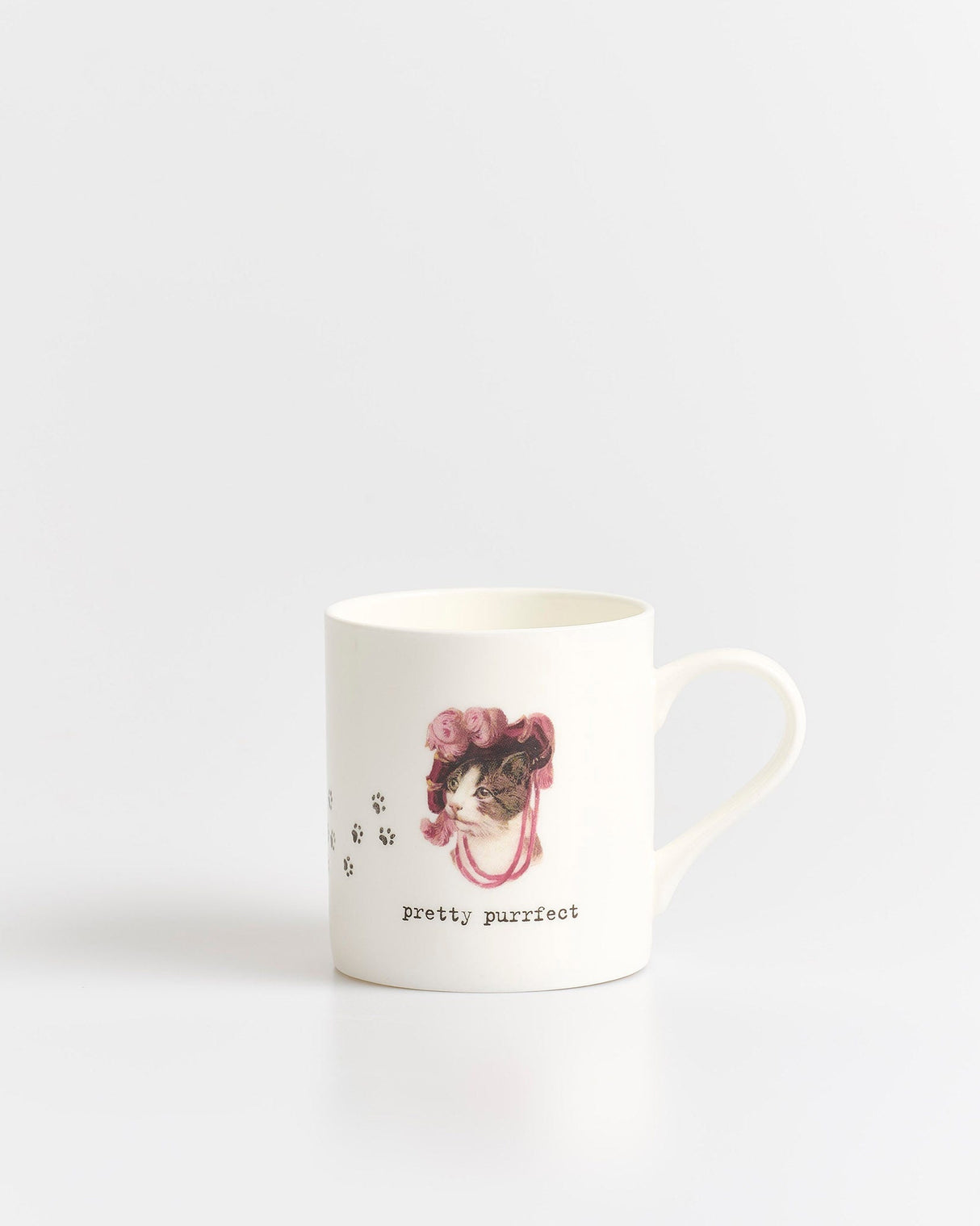 Pretty-Purrfect-Mug