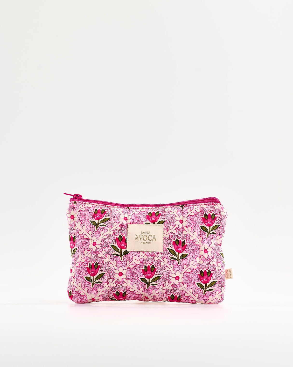 Pink-Tulip-Small-Cosmetic-Pouch