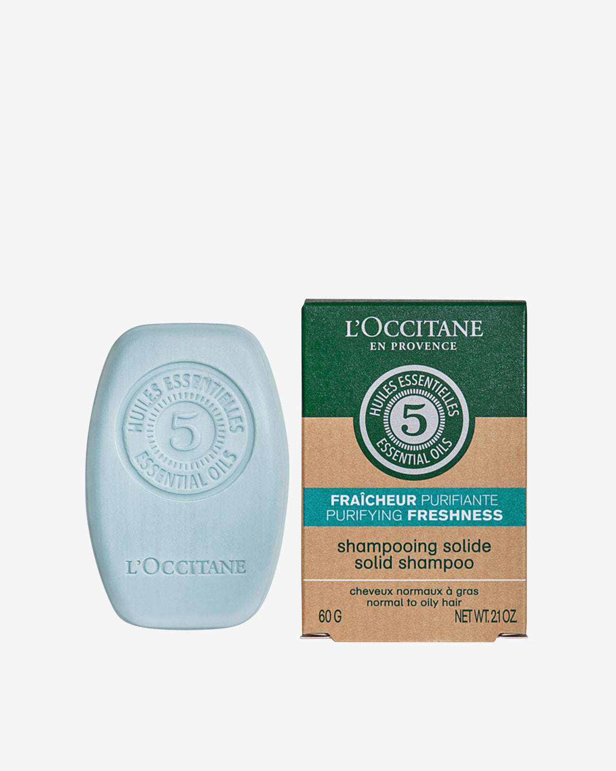 Purifying-Freshness-Solid-Shampoo