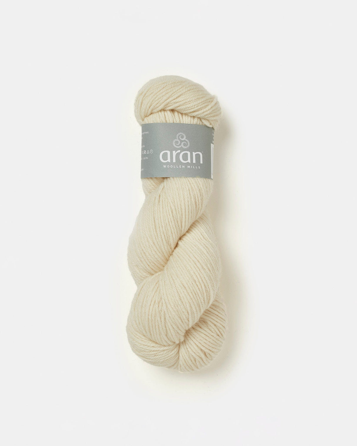Cream-Aran-Supersoft-Merino-Yarn-Skein