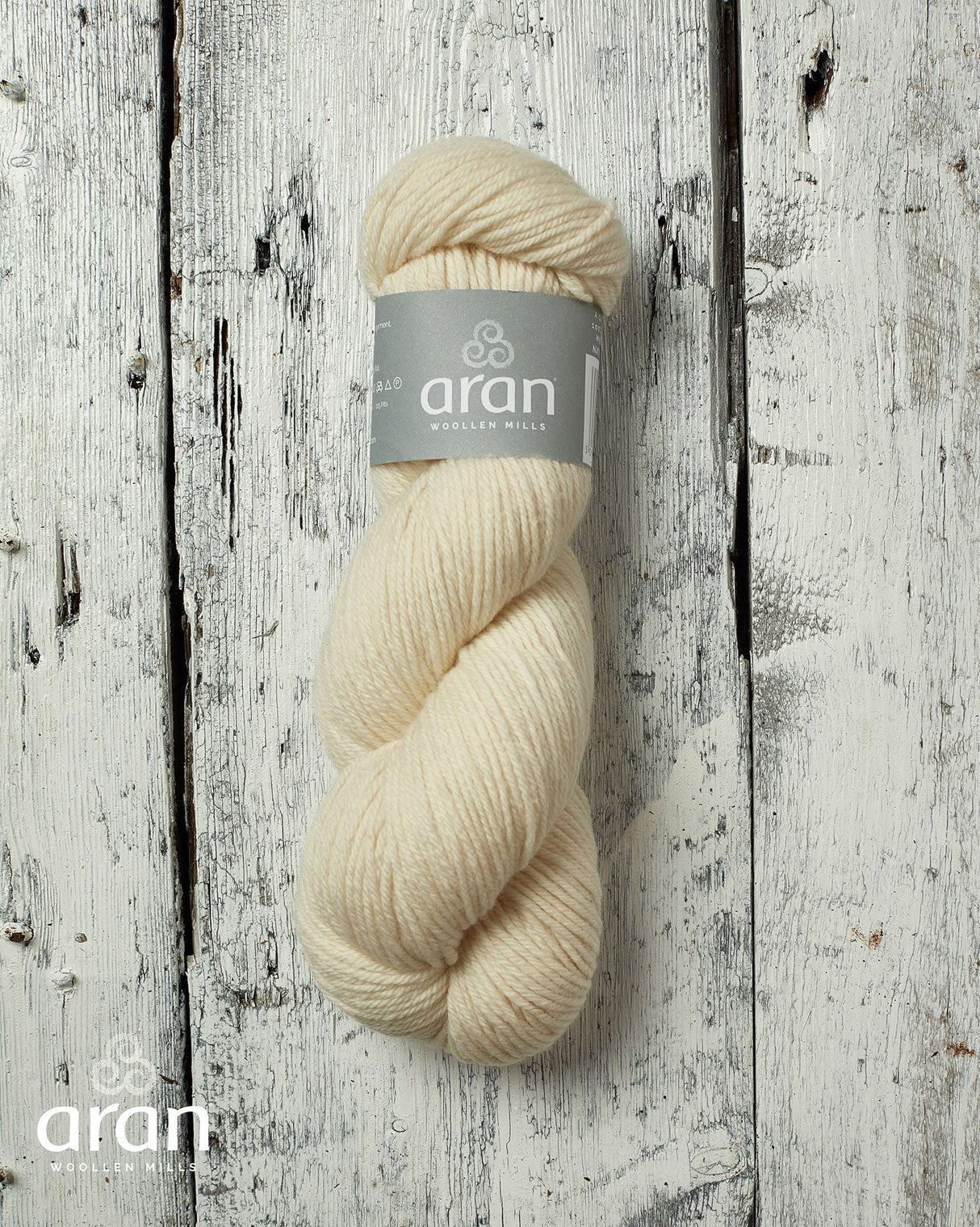 Cream-Aran-Supersoft-Merino-Yarn-Skein