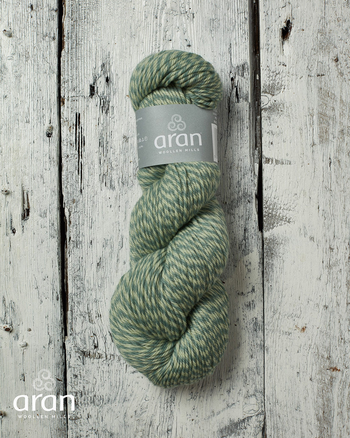 Mint-Aran-Supersoft-Merino-Yarn-Skein