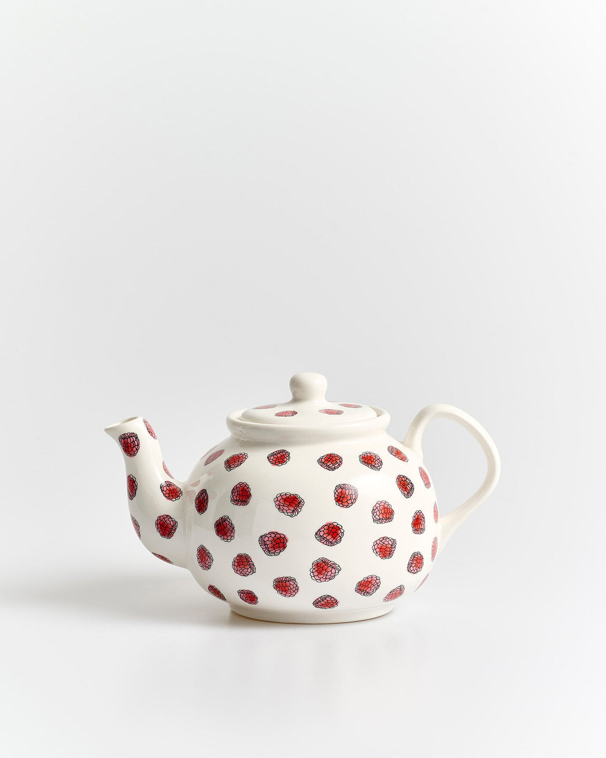 Raspberry-Four-Cup-Teapot