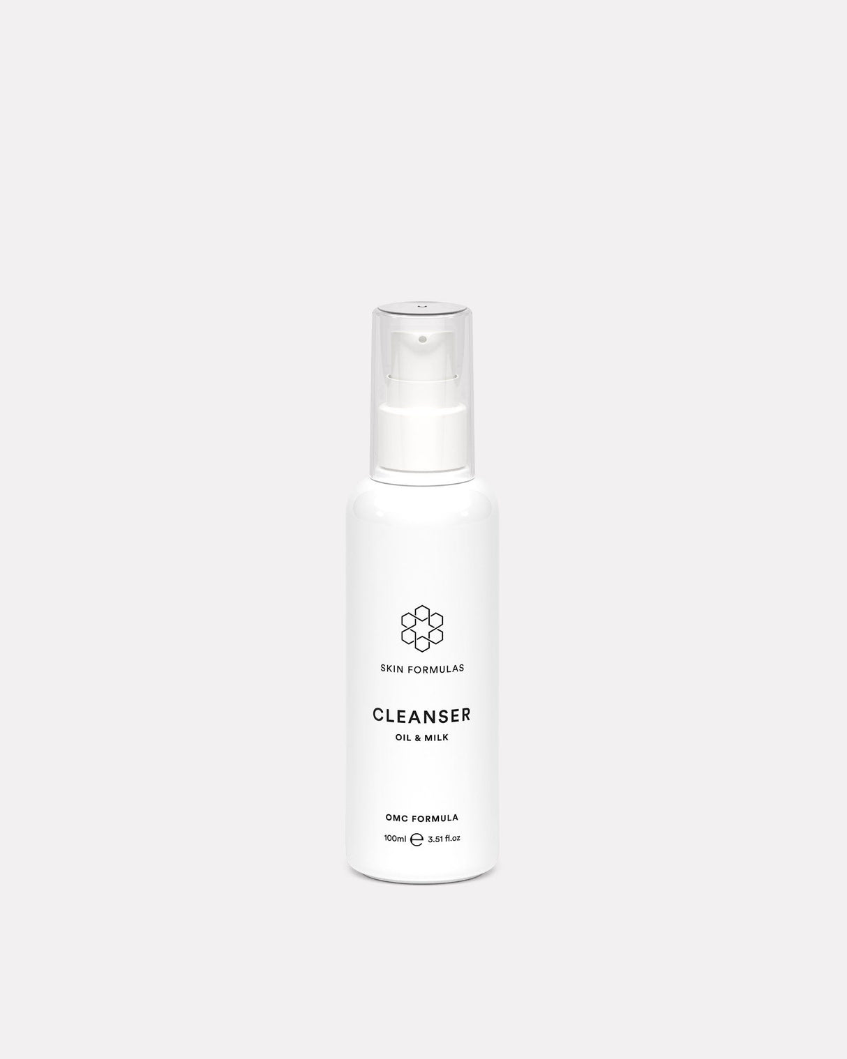 Cleanser-Oil-Milk