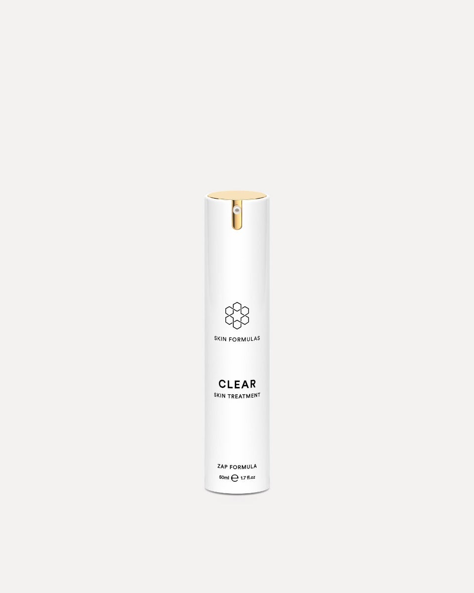 Clear - Skin Treatment
