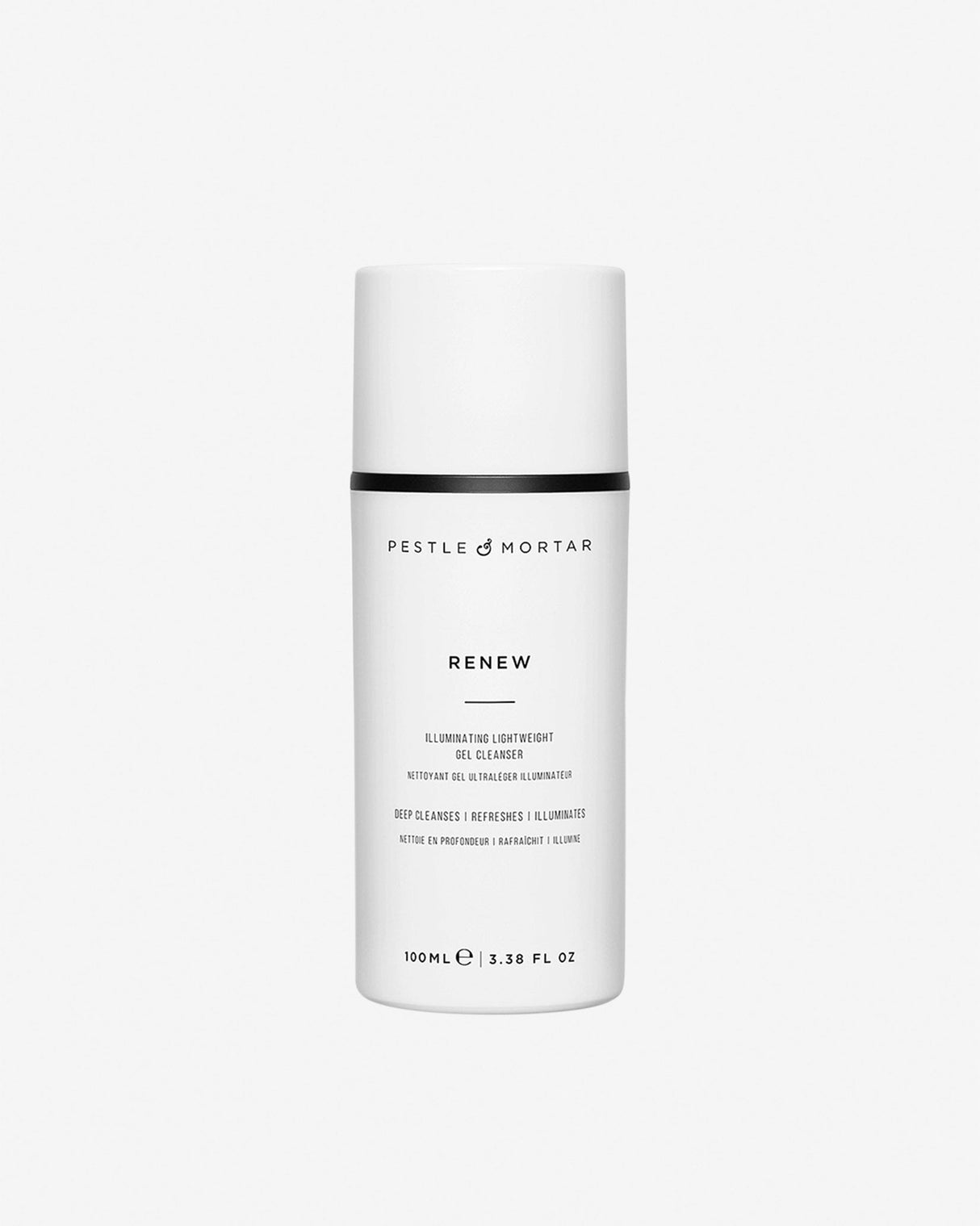 Renew-Gel-Cleanser