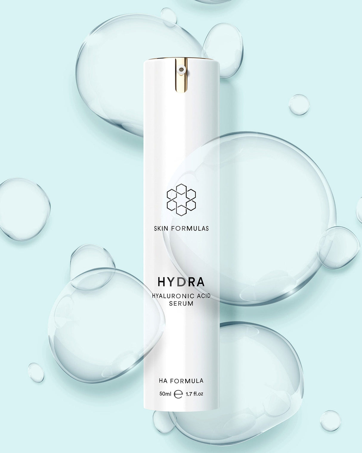 Hydra-Hyaluronic-Acid-Serum