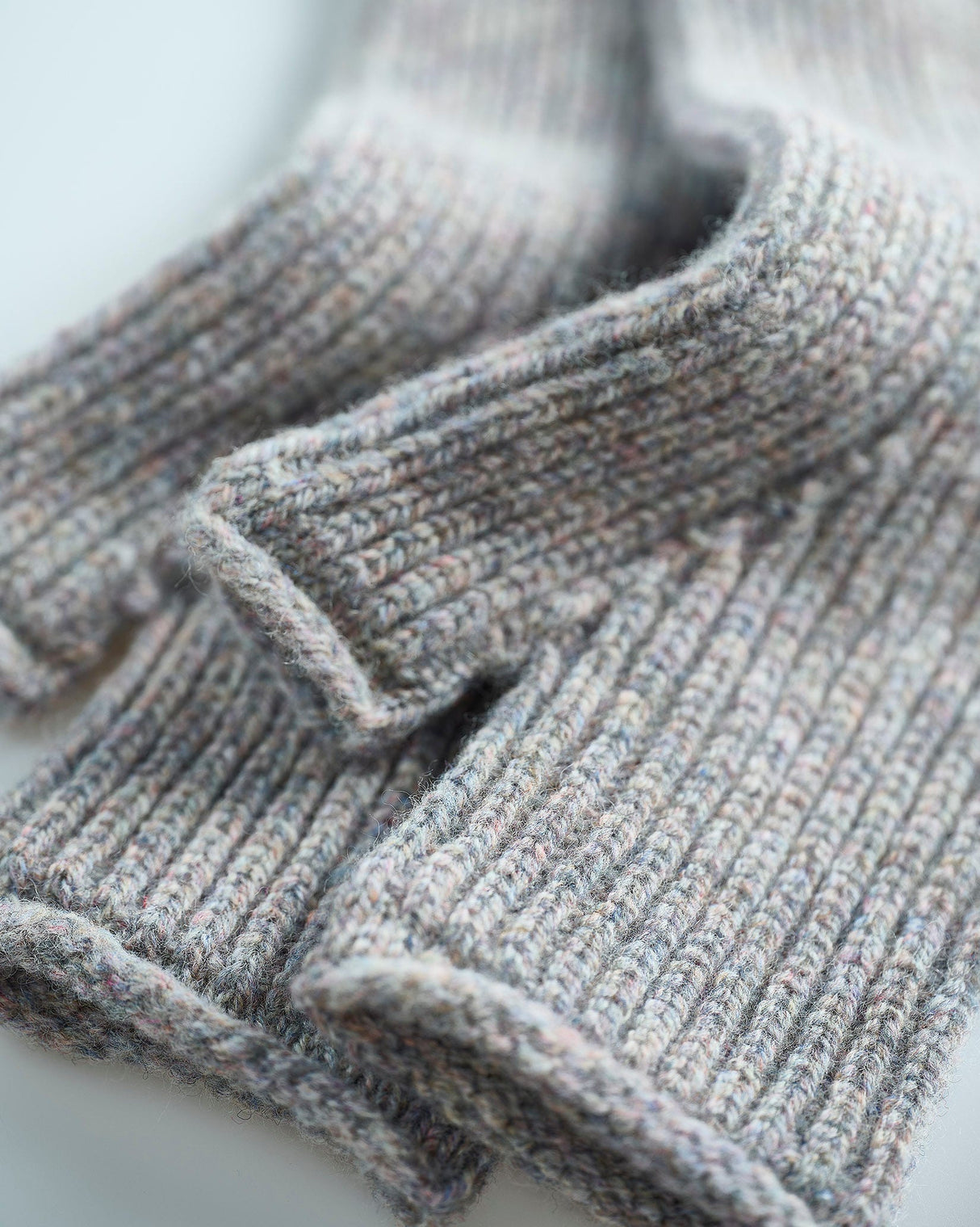 Fusion-Lambswool-Clyde-Cuff