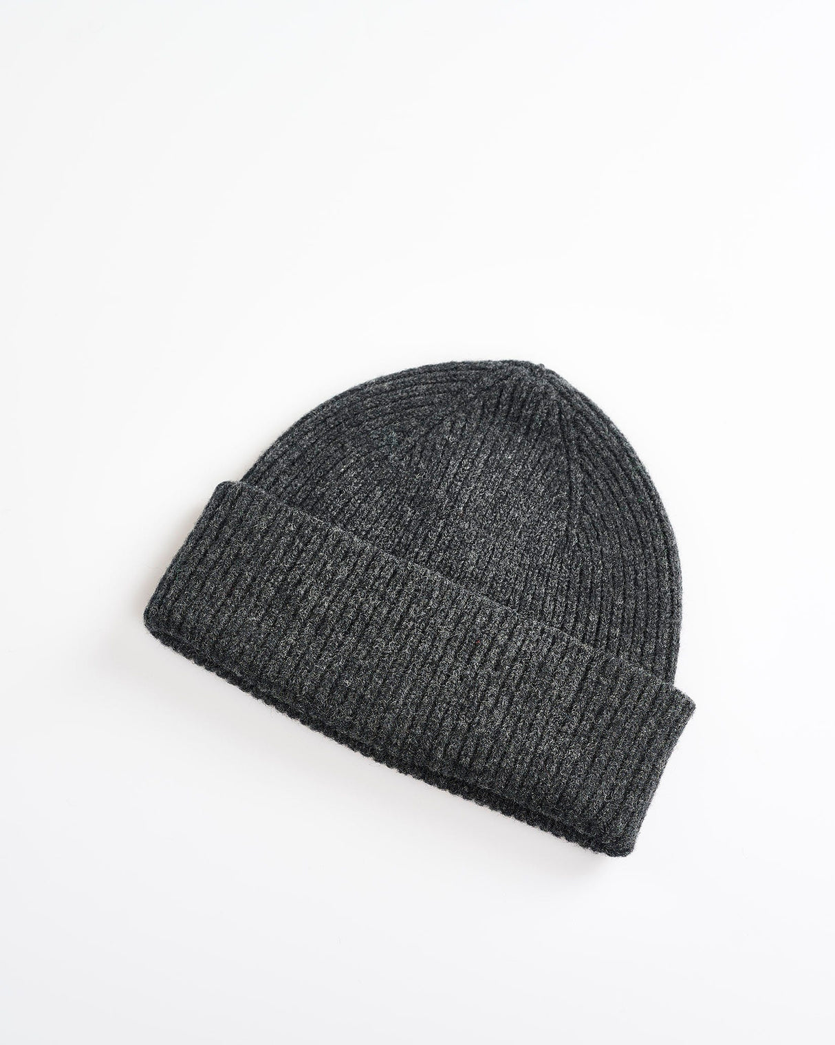 Charcoal-Lambswool-Clyde-Hat