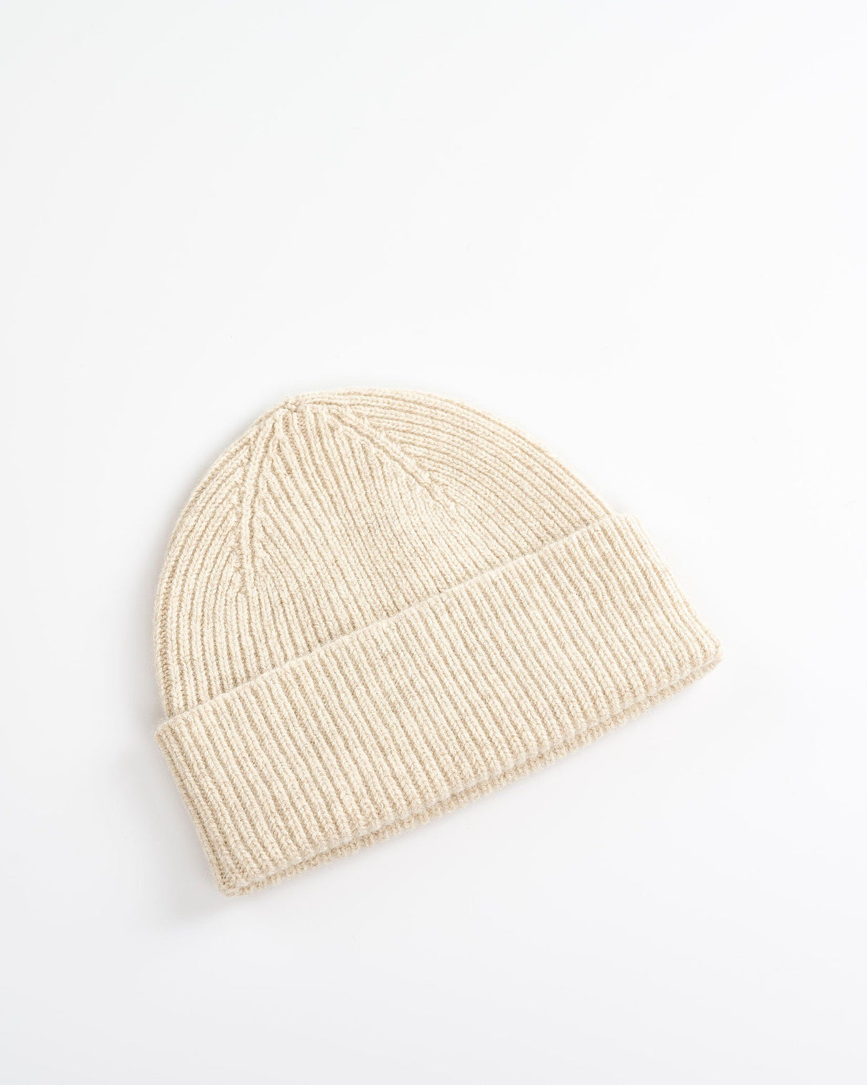 Linen-Lambswool-Clyde-Hat