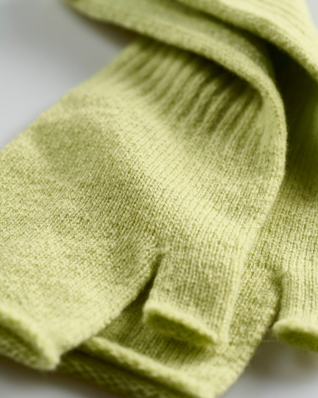 Mint-Lambswool-Clyde-Cuff