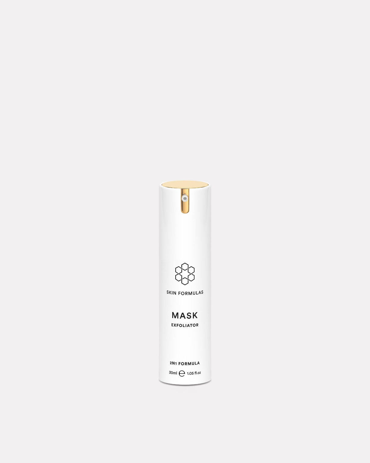 Mask-Exfoliator