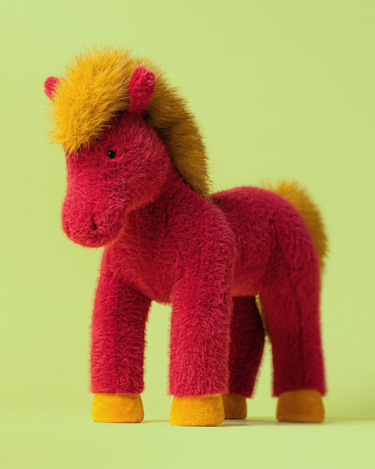 Jellycat Festival Horse