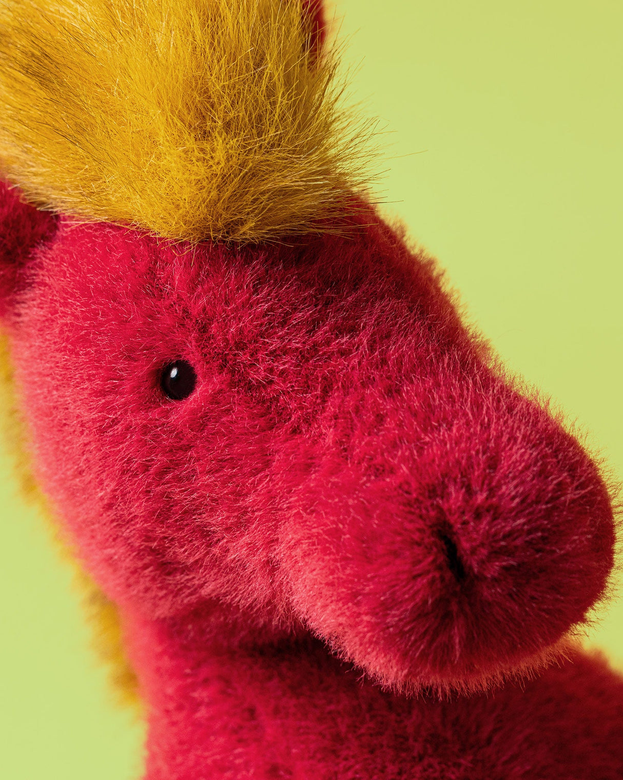Jellycat Festival Horse