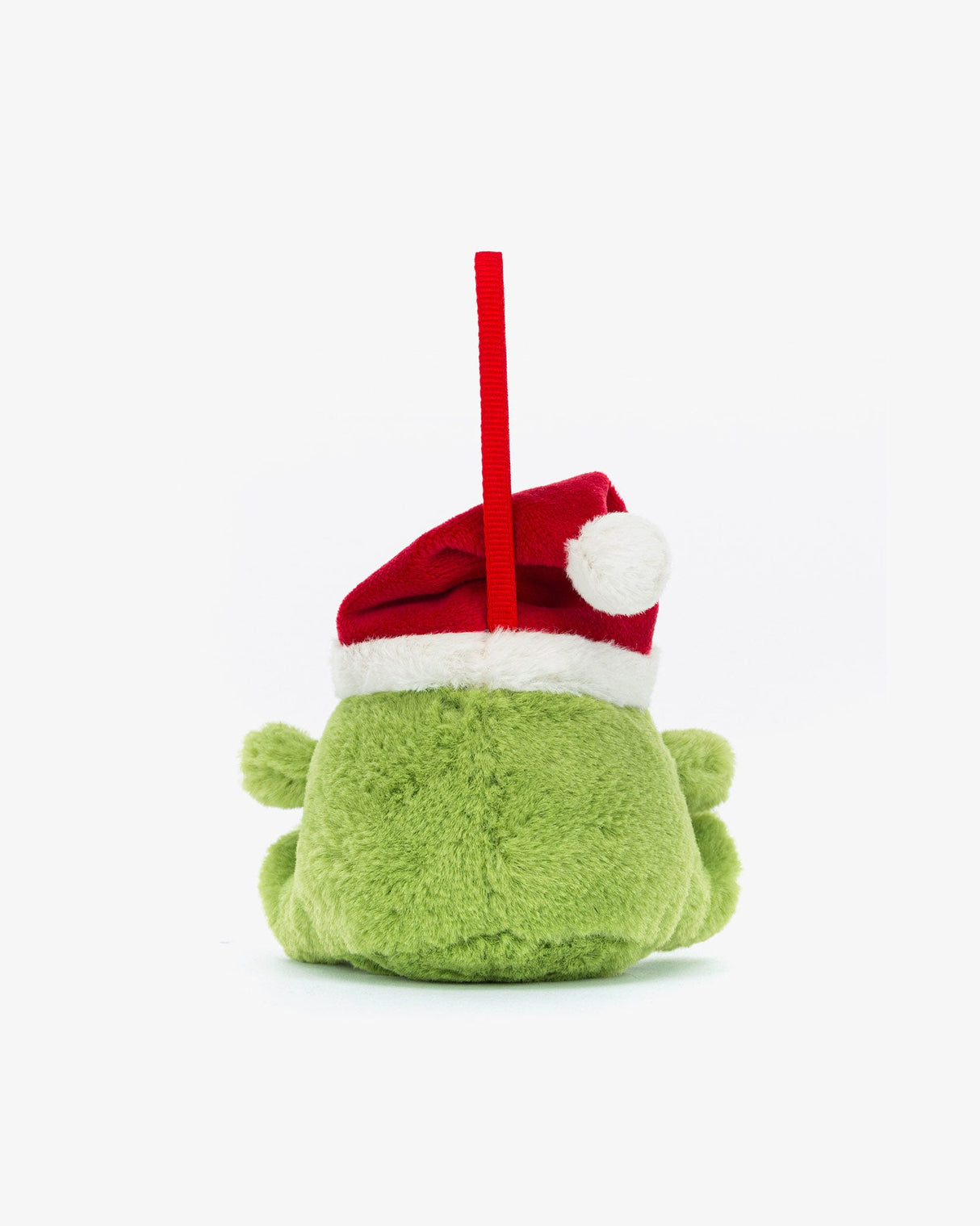 Ricky Rain Frog Decoration