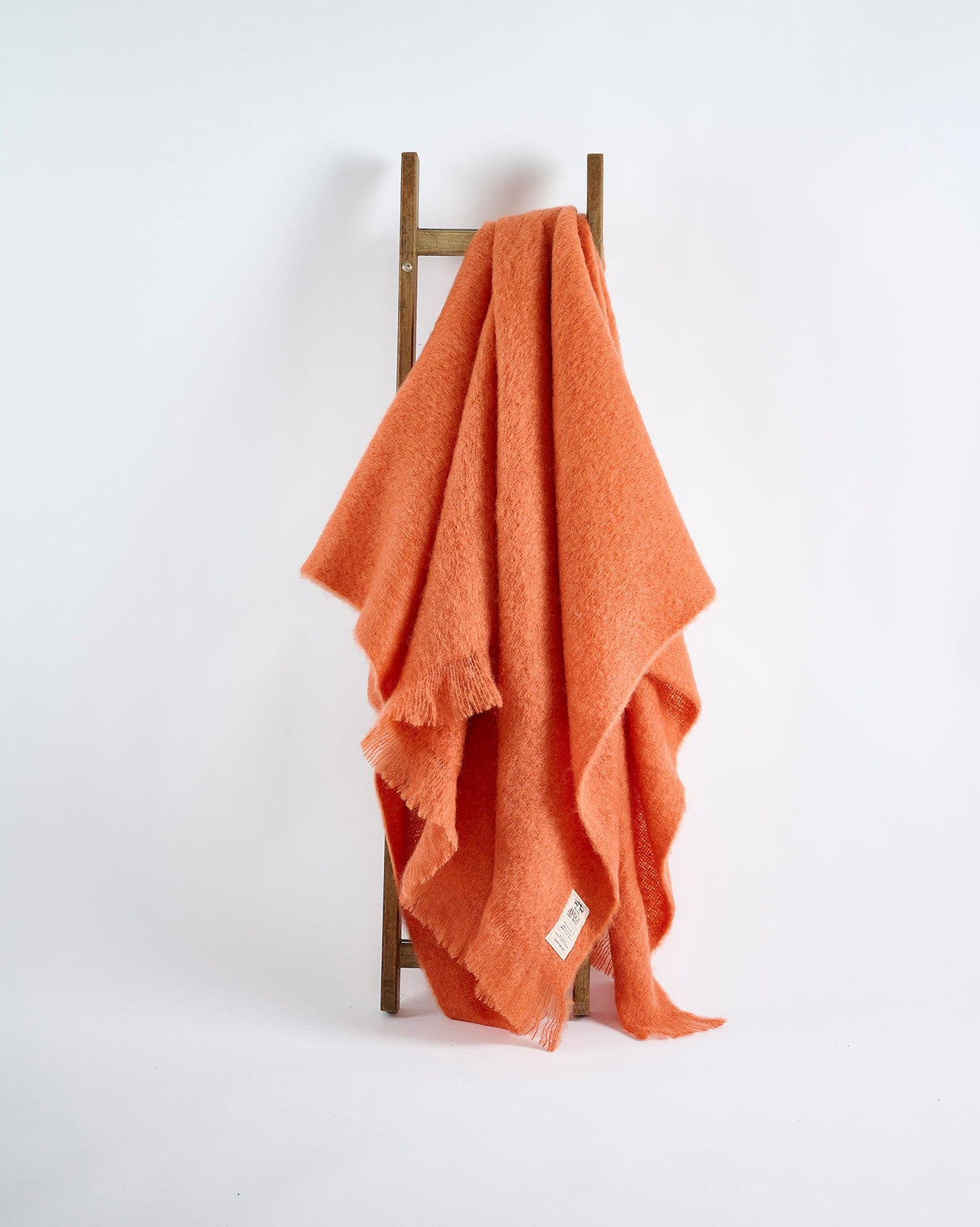 Russet-Mohair-Throw