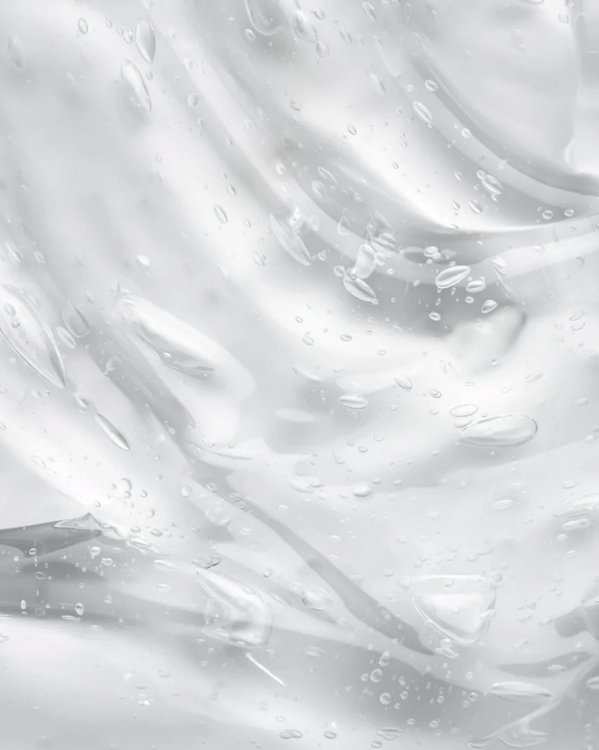 Moisture Melt Shampoo