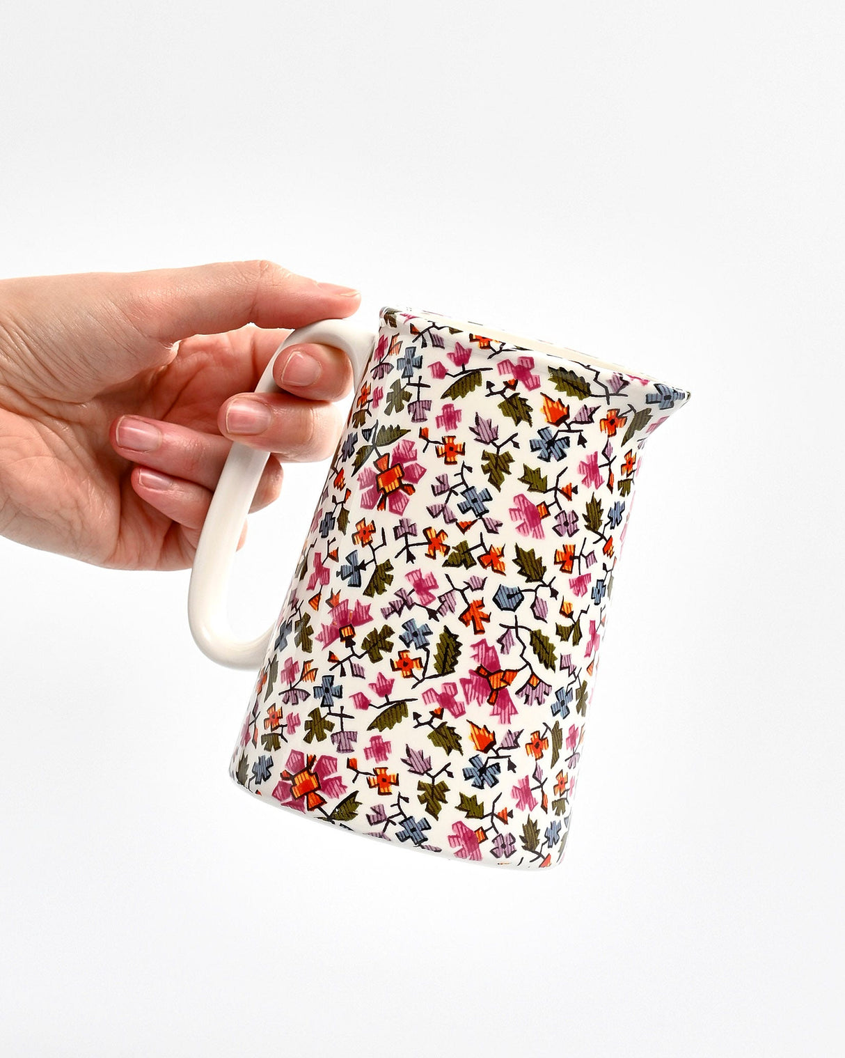 Pink-Periwinkle-Pint-Jug