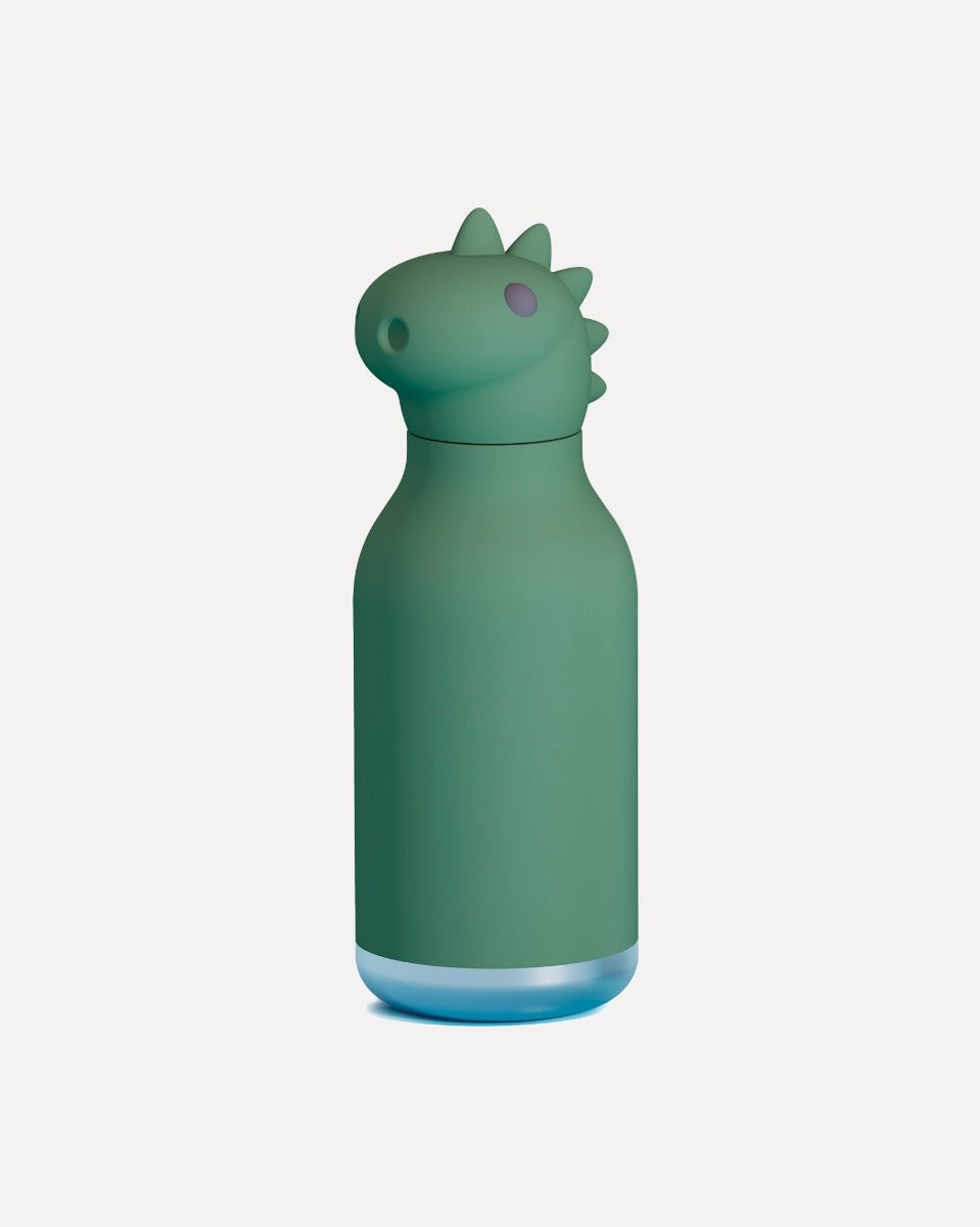 Dinosaur Stainless Steel Bestie Bottle
