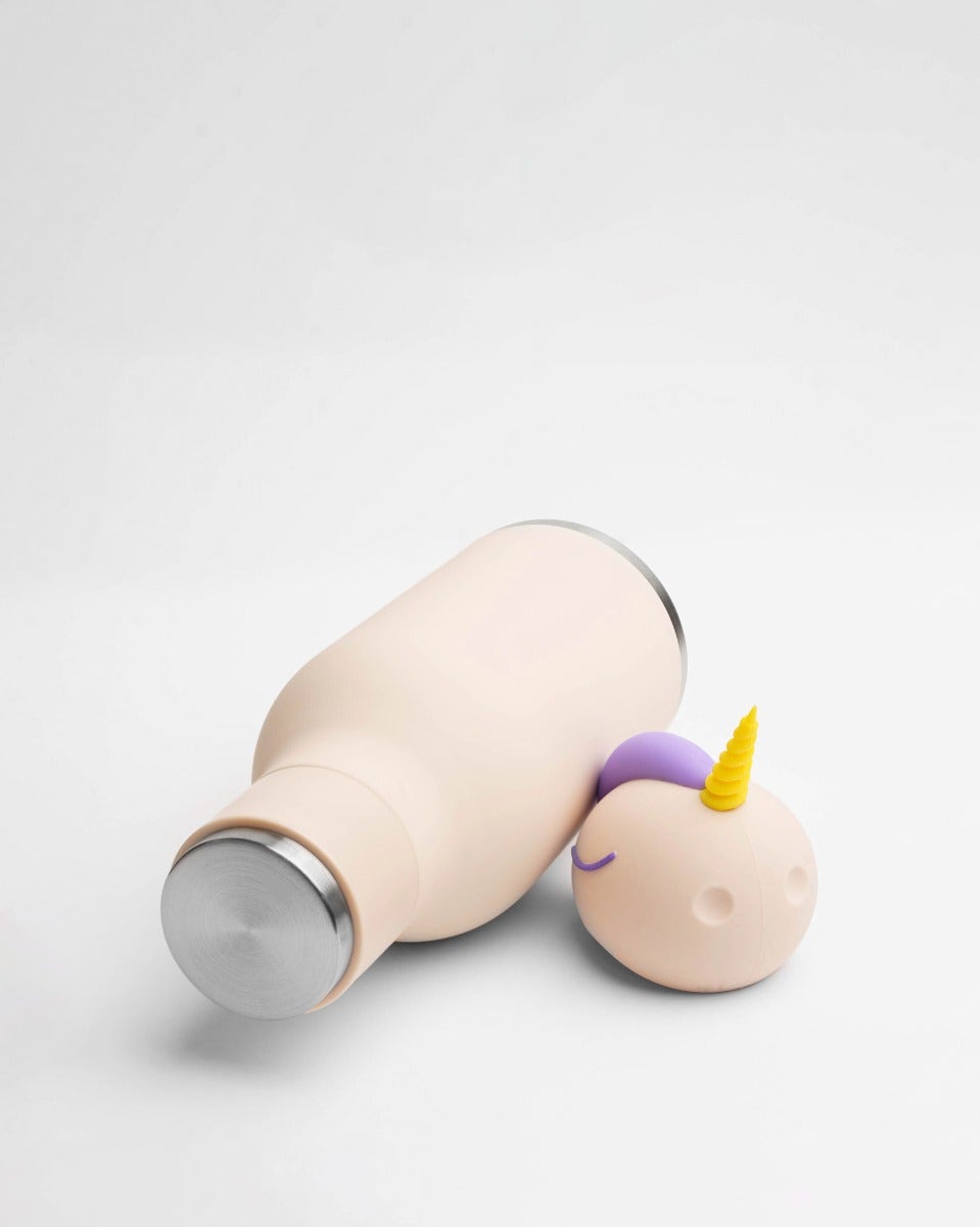 Unicorn Stainless Steel Bestie Bottle