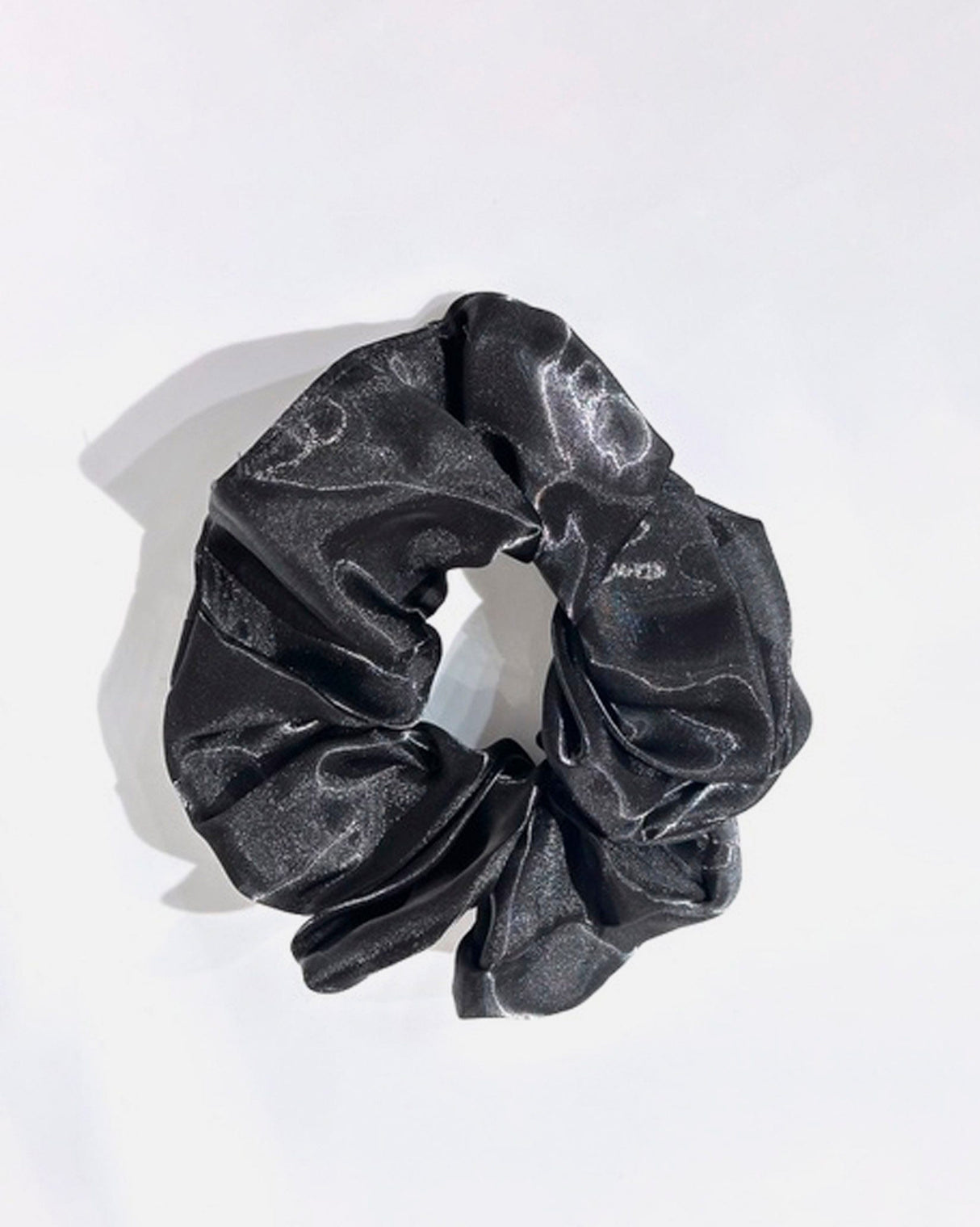 Black-Organza-Giant-Scrunchie