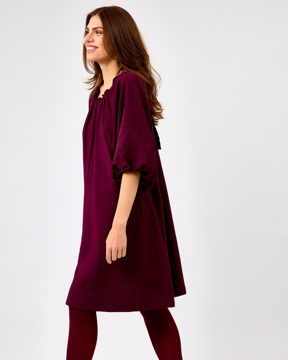 Fig-Yvette-Relaxed-Short-Dress