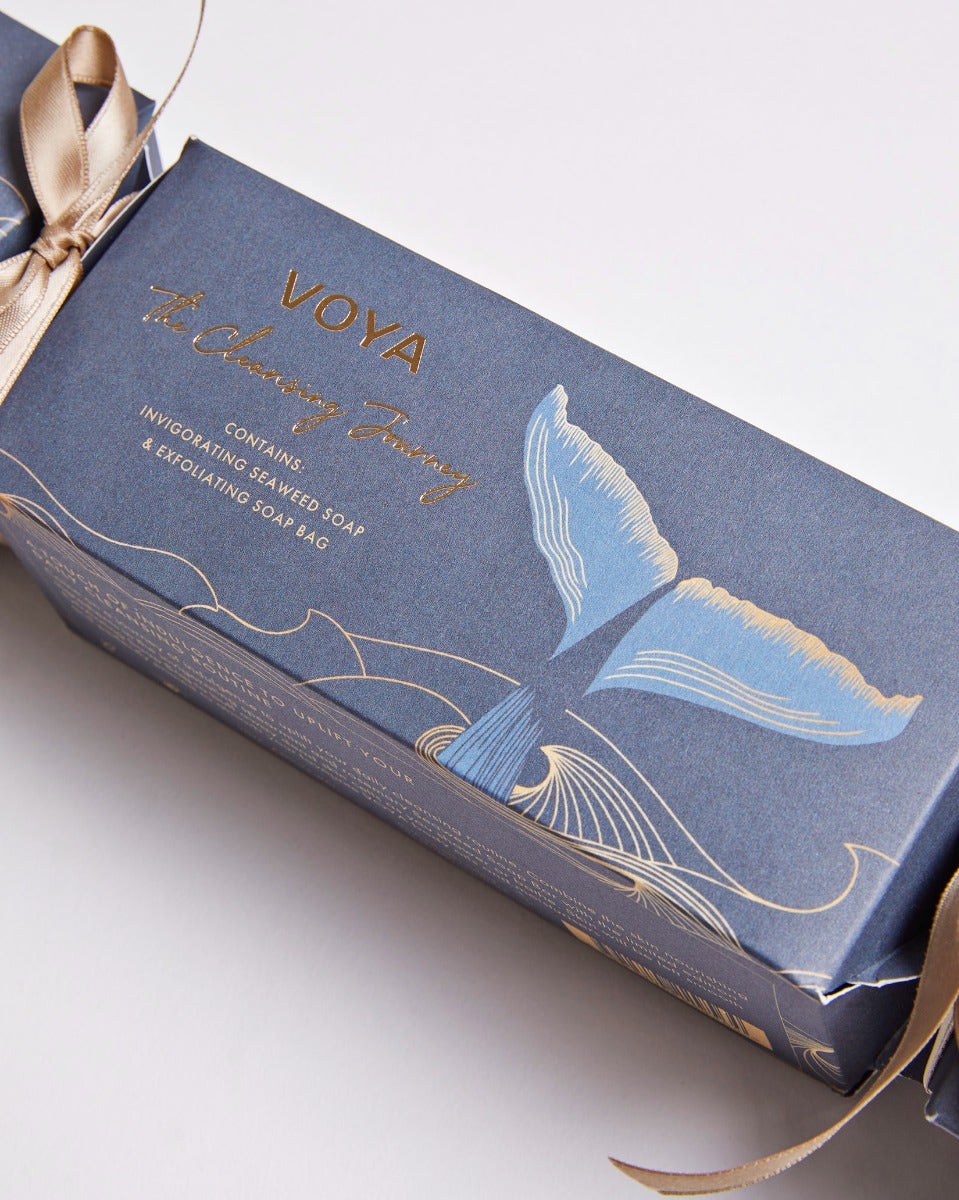 The Cleansing Journey - Luxury Wash Set