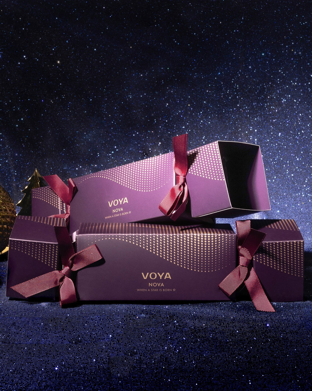 Nova Christmas Cracker