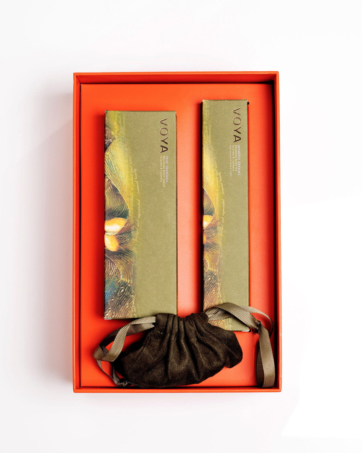 The Land of Inner Strength Body Sculpting Collection