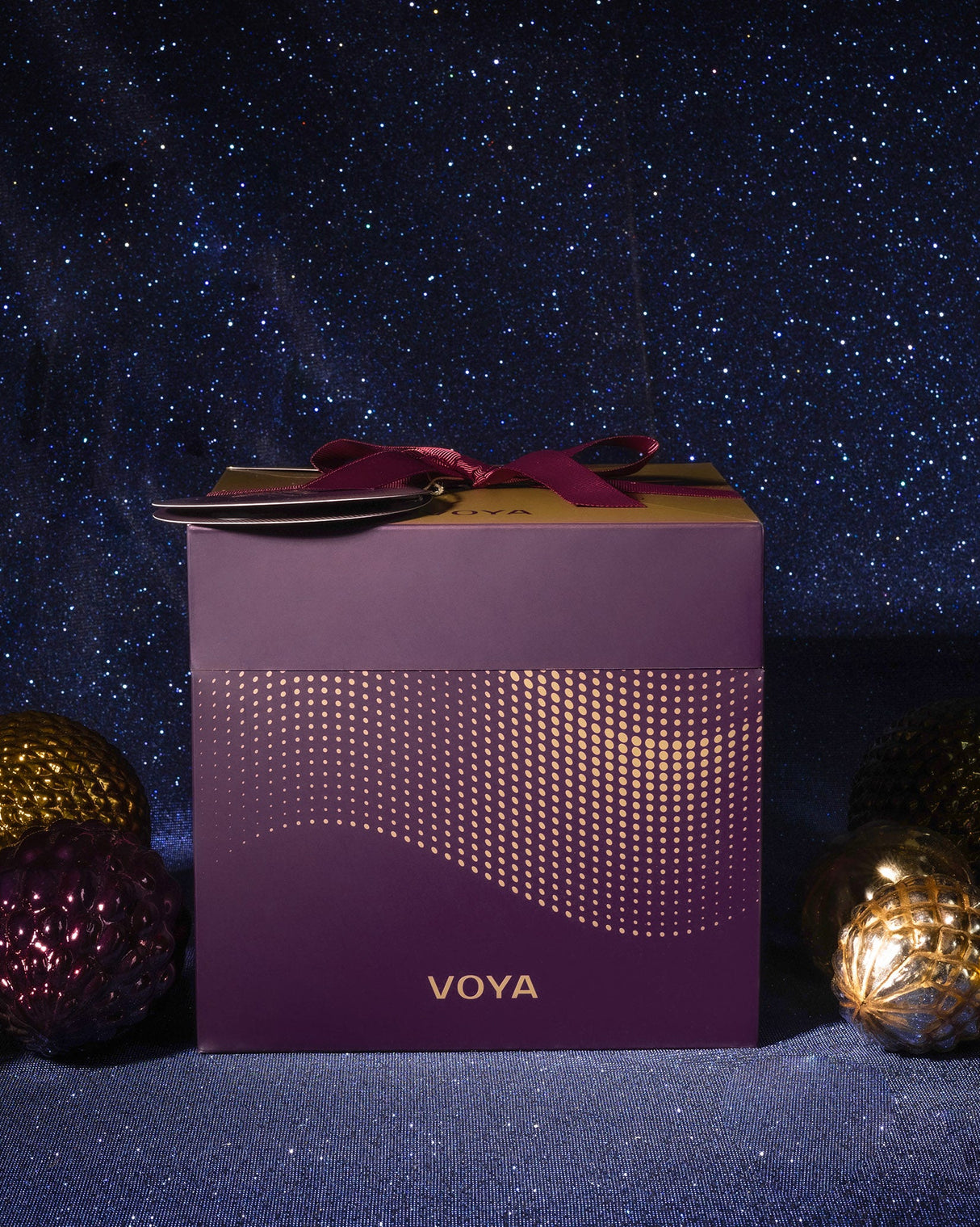 Tranquility Night Gift Set