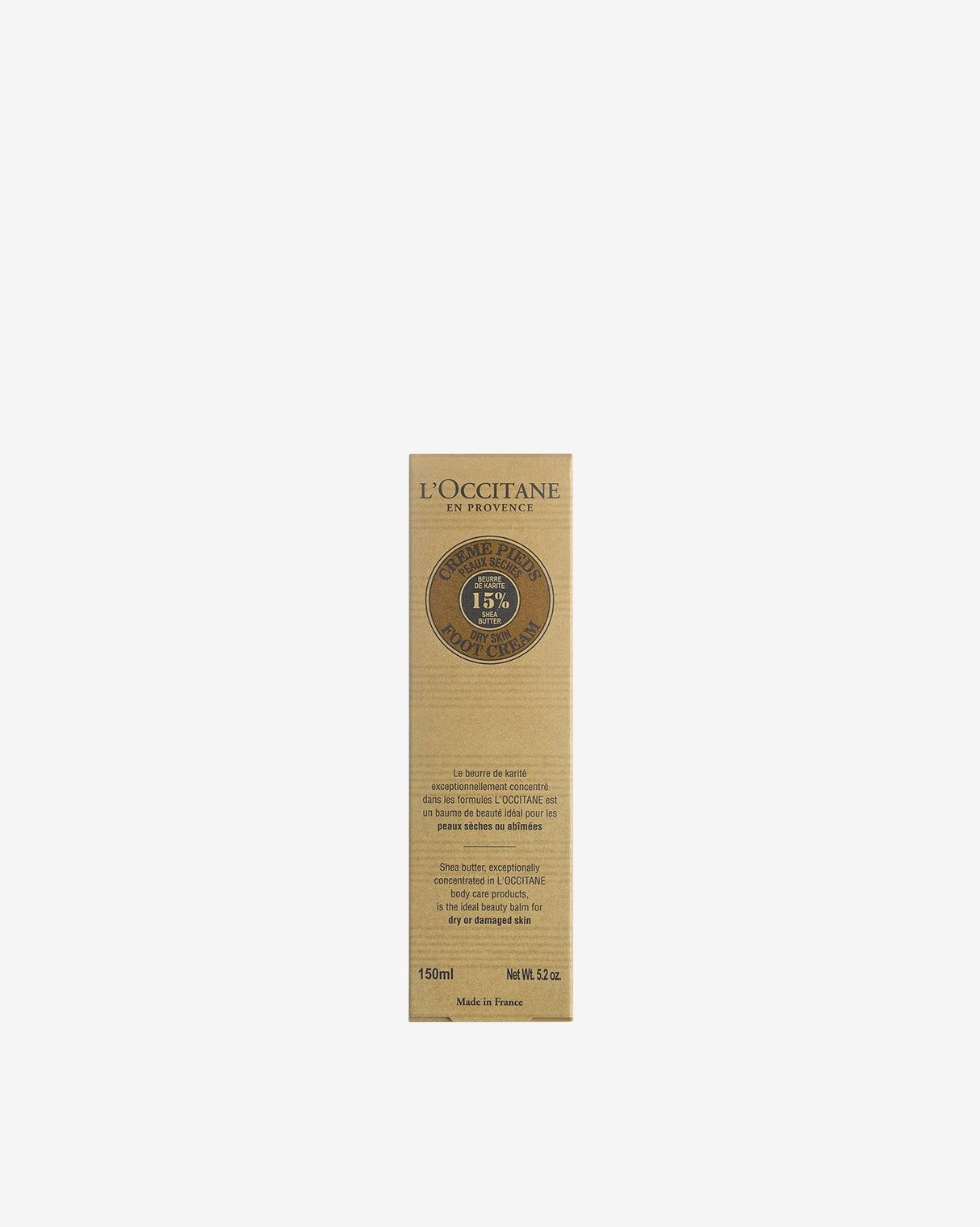 Shea-Foot-Cream