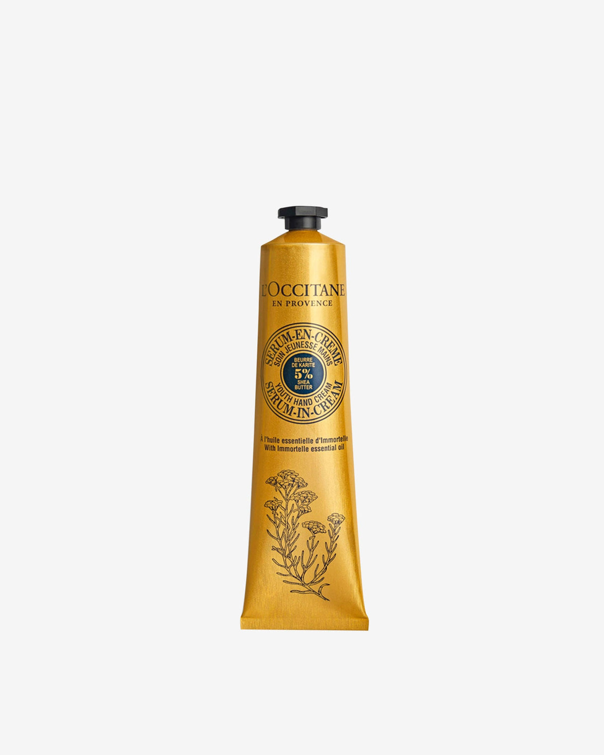 Shea-Immortelle-Youth-Hand-Cream