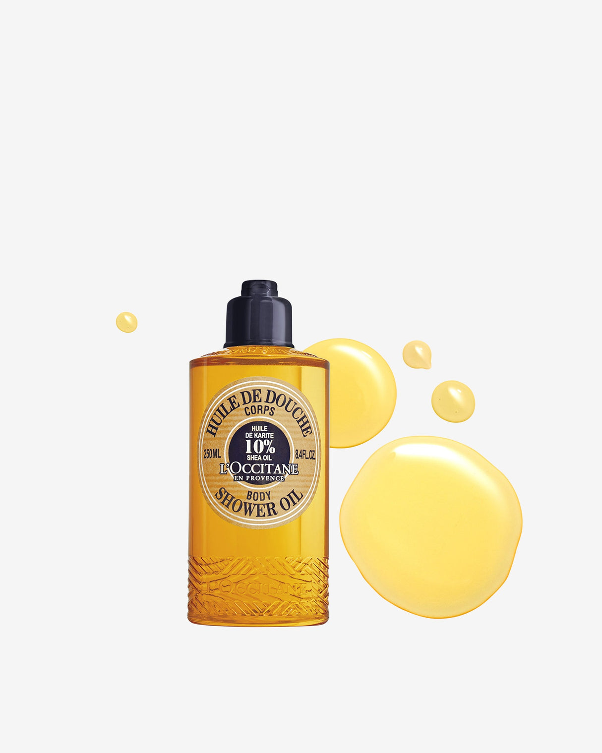 Shea-Shower-Oil