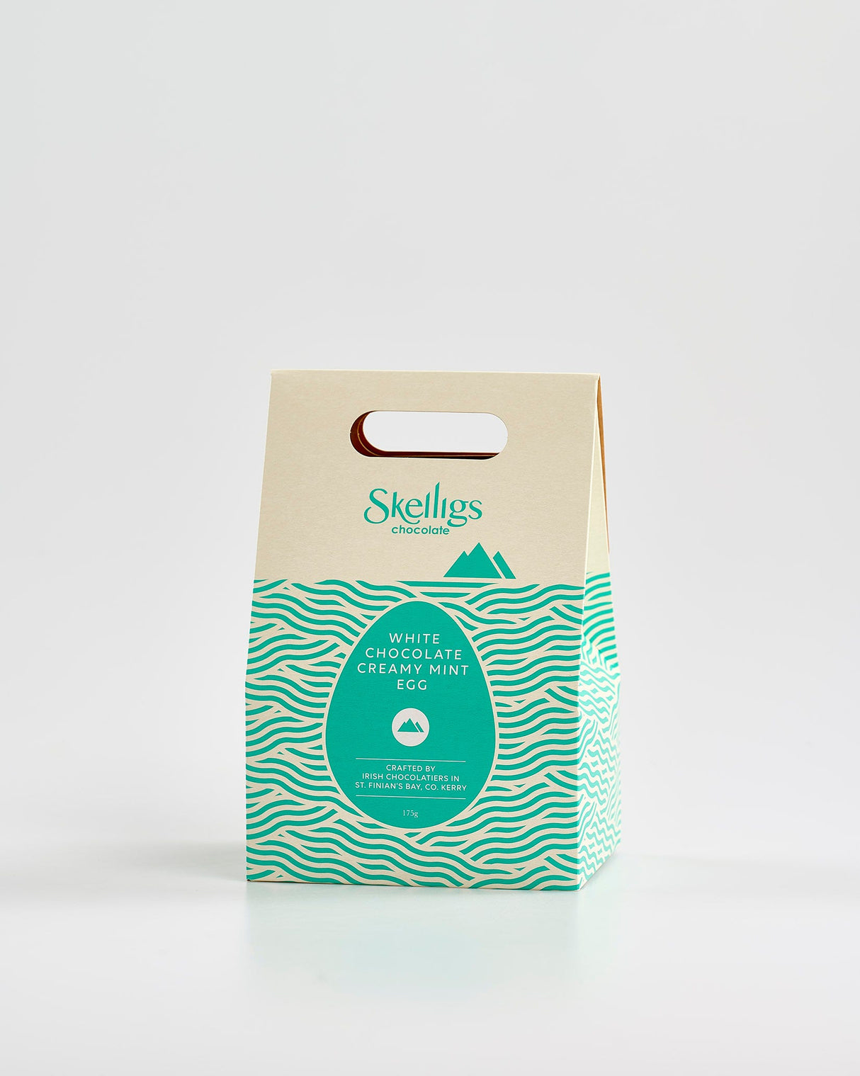 Skelligs-White-Chocolate-Mint-Egg